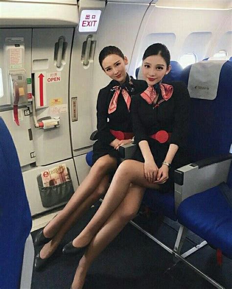 hot airline stewardesses video bokep ngentot