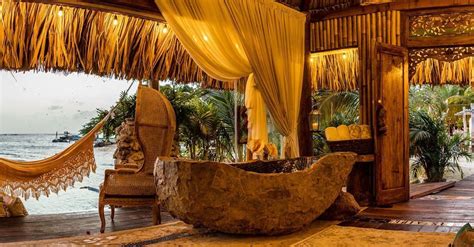 aruba ocean villas  instagram view   bed  paradise  code osythsays