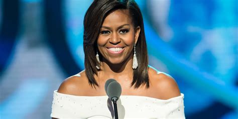 michelle obama wows in a sexy dress and more wins on this week s best dressed list huffpost