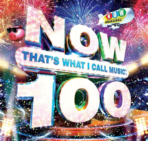 now that s what i call music 100 various artist various artist