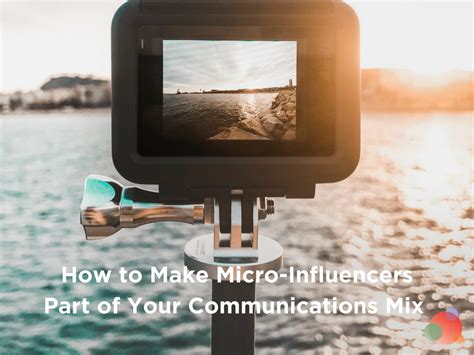 micro influencers part   communications mix spin sucks