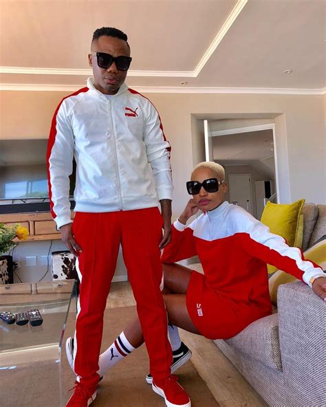 top south african celebrity couples 2018 2019 pictures and stories briefly sa