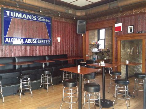 tumans tap grill west town chicago zomato