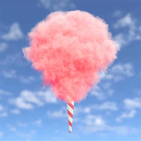 cotton candy southern scentsations
