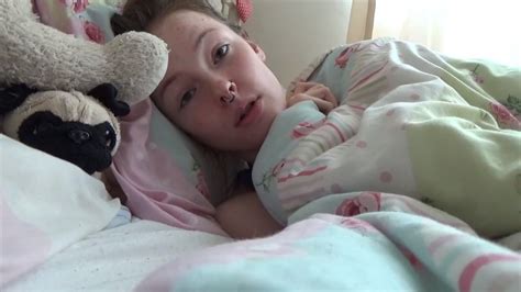22 Year Old Woman With Sleeping Beauty Syndrome Sleeps For Months At