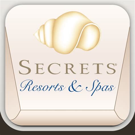 secrets resorts spas collection  amresorts