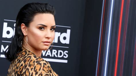 Demi Lovato Talk Show Is In The Works Thedailyday