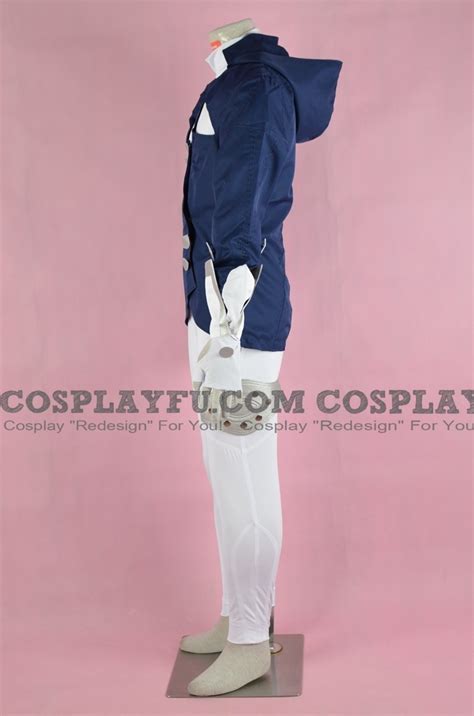 custom alphinaud cosplay costume from final fantasy xiv