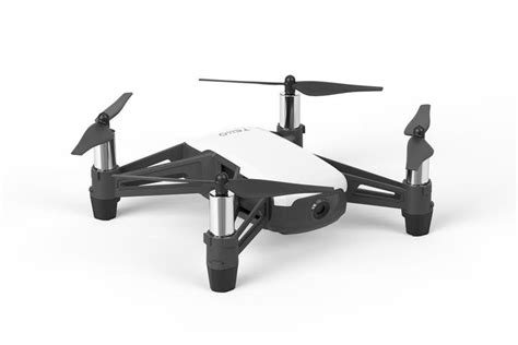 dron ryze tello ryze technology sklep empikcom