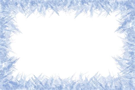 snowflake border transparent background images browse  stock
