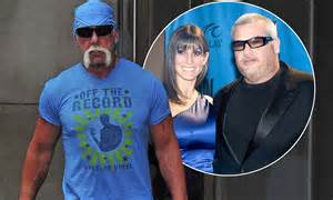 Hulk Hogan S Sex Tape Partner Heather Clem Was Obsessed