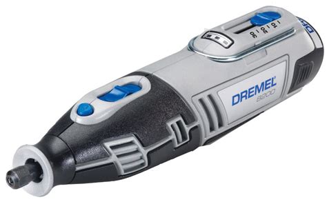 dremel  cordless review  rotary tool  travel