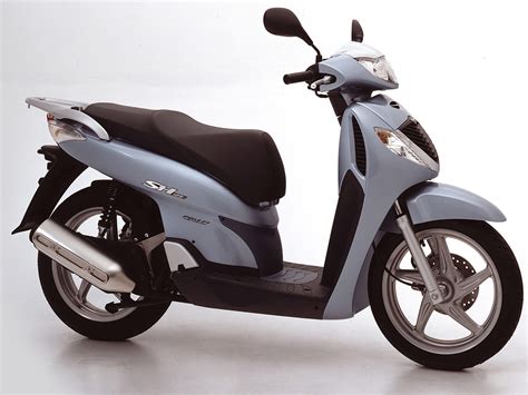 honda sh  scooter accident lawyers info pictures