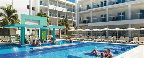 Hotel Riu Palace Jamaica Acatdesigns