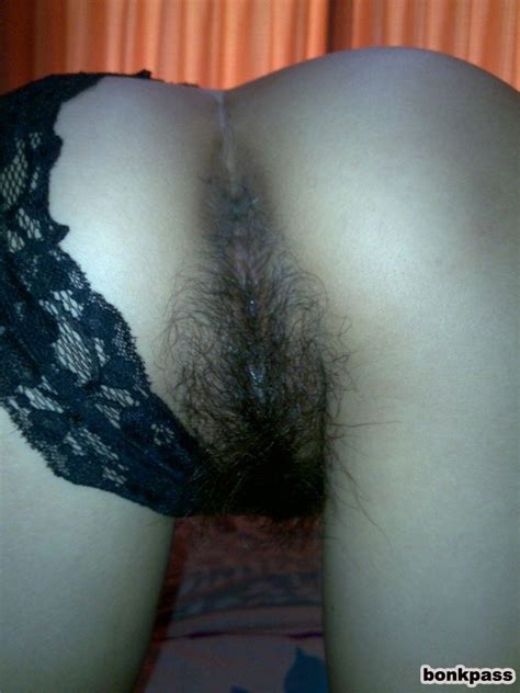 super hairy chinese girl with panties fetish pichunter
