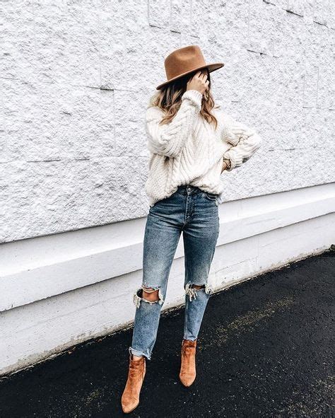 24 Best Cute Outfit Images On Pinterest In 2018 Fall Winter Fashion