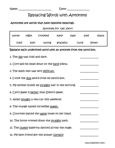 grade prepositions worksheet grade  worksheet resume examples