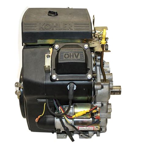 hp kohler engine  dx  command oil filter chs   sd ebay