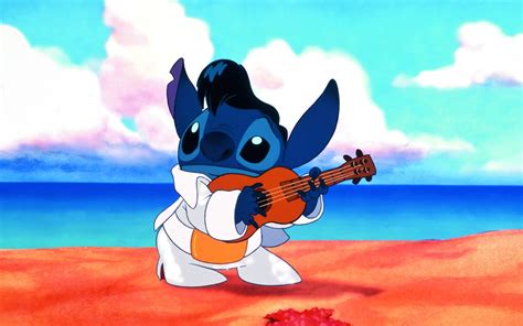 lilo stitch fonds decran hd  images