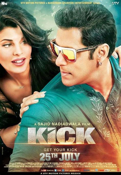 Getting A Kick Out Of A Fun Flick 5 Reasons To See Salman Khan S Film