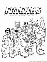 Coloring Ausdrucken Ausmalen Malvorlagen Helden Superhelden Konabeun Drucken Jungen Raven Coloringpages101 Kostenlos sketch template