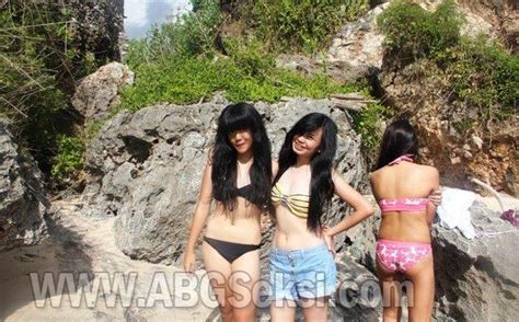 Foto Abg Smu Pakai Bikini Di Pantai 1 Cerita Dewasa Hot