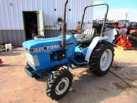 ford  tractor  sale  equipmentlocatorcom