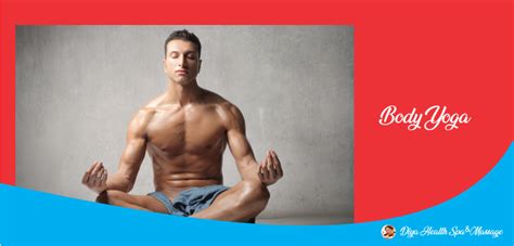 body yoga in pune diya health spa and massage we offer full body