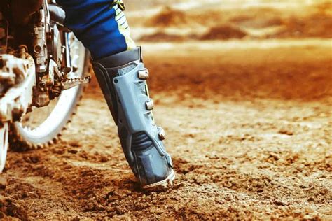 cheap dirt bike boots   comfortable  durable dirt bike
