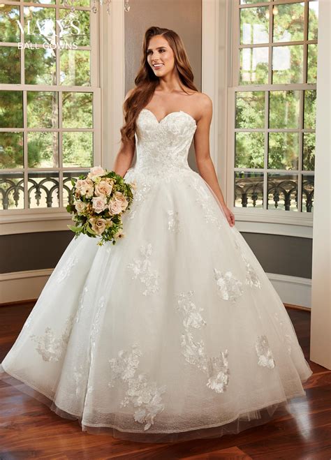 Marys Bridal Mb6063 Dress