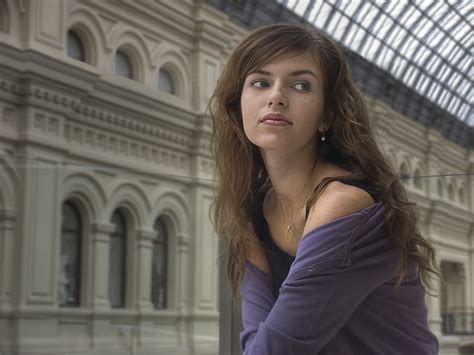 file russian women in a lilac shirt and black top moscow russia 01 wikimedia commons