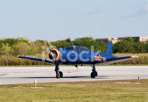 blue airplane stock photo royalty  freeimages