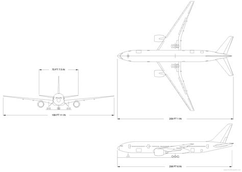 boeing  schematic diagram science  education