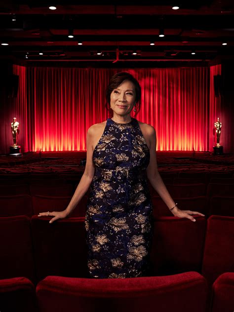Janet Yang And The Academy Go On With The Show Vanity Fair