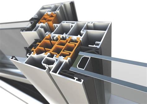 ferestre batante eficiente termic alumil  fenexpert furnizor premium de ferestre