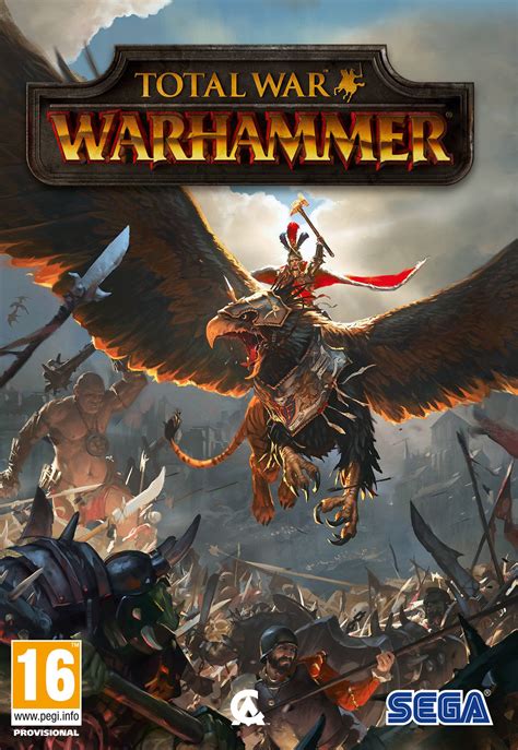 total war warhammer windows game mod db