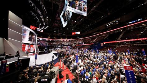 Day 1 Of Gop Convention Speeches Cnn Vets The Claims Cnn Politics