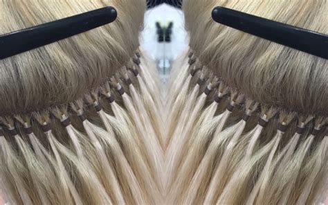 Sectioning The Importance Of Application Hair Extensions In Leeds By