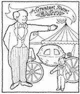 Barnum Museum Coloring Pages Directions Information Dir Ct Gov Kids sketch template