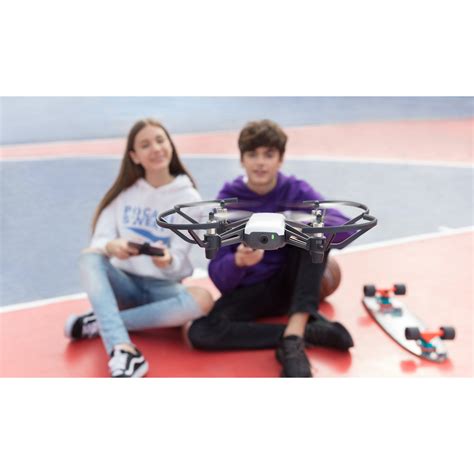 buy ryze tello drone boost combo powered  dji  shipping