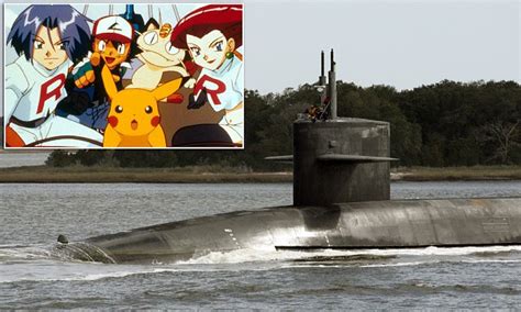 sailors on nuclear submarine took secret videos of female officers
