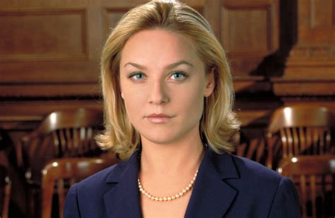 Elisabeth rohm gay