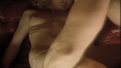 Naked Sandy Wasko In Sexual Matrix