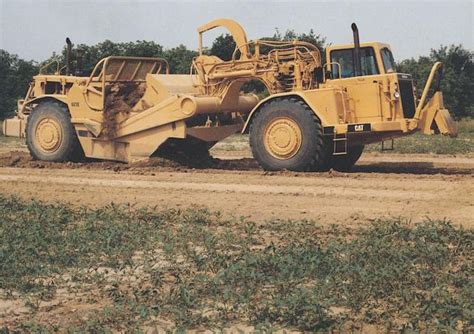 caterpillar  specifications technical data   lectura