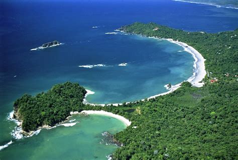 manuel antonio national park     costa rica travel list enchanting costa rica