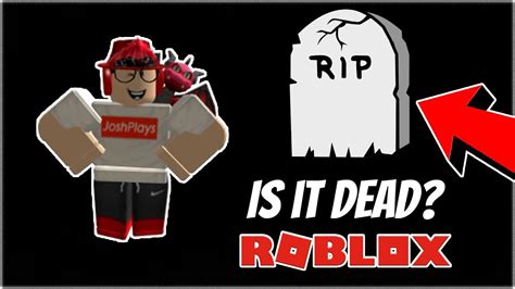 roblox owner dead