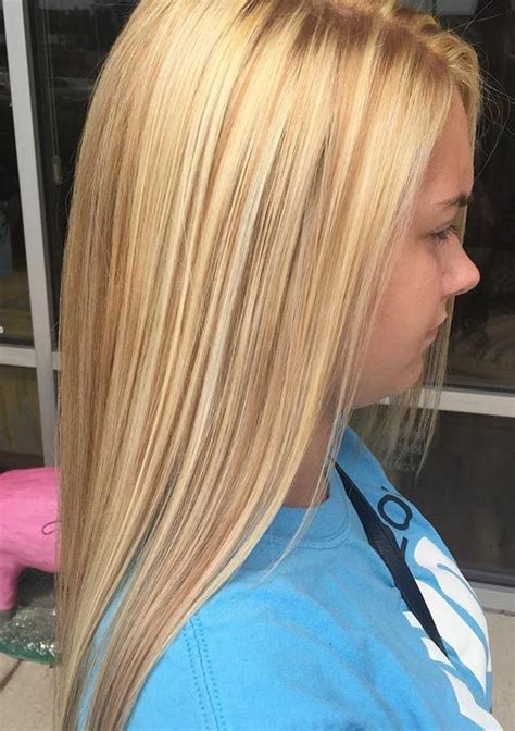 top 40 blonde hair color ideas for every skin tone blonde hair with