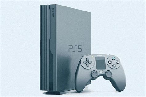 Ps5 News 2019 Playstation 5 Release Date Update And 4k