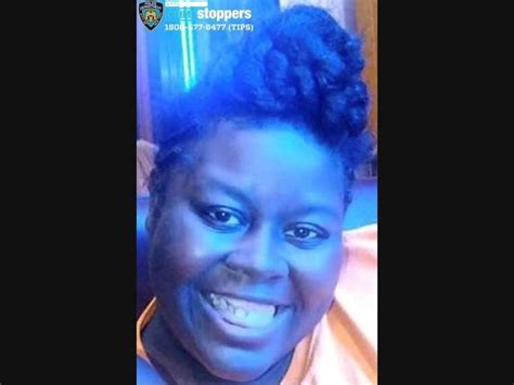 woman goes missing near bed stuy border cops say bed stuy ny patch