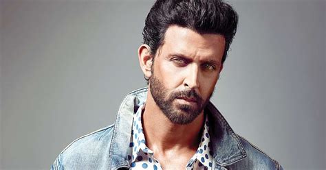 Hrithik Roshan Voted Sexiest Asian Male Of The Decade By British Newspaper